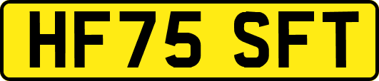 HF75SFT