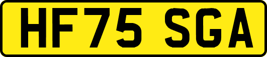HF75SGA