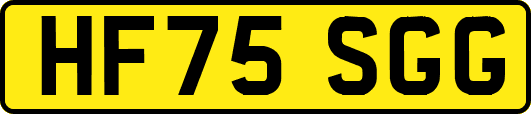 HF75SGG