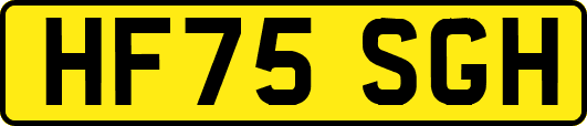HF75SGH