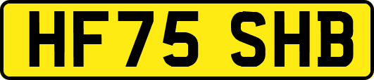 HF75SHB