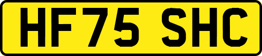 HF75SHC
