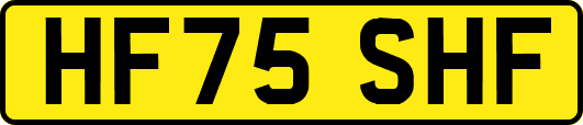 HF75SHF