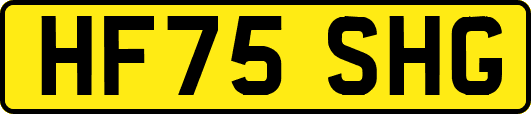 HF75SHG