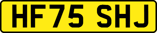 HF75SHJ