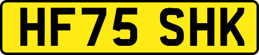 HF75SHK