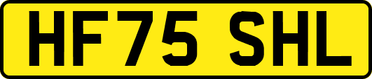 HF75SHL