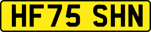 HF75SHN