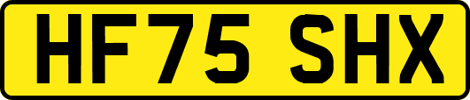 HF75SHX