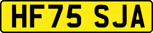 HF75SJA