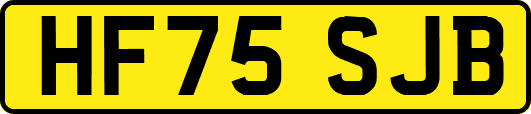 HF75SJB
