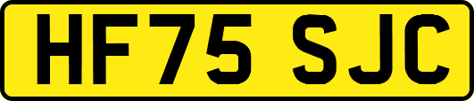 HF75SJC