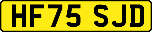 HF75SJD