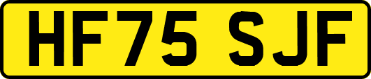 HF75SJF