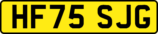 HF75SJG