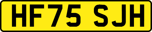 HF75SJH