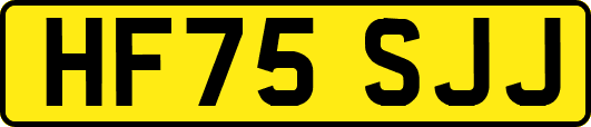 HF75SJJ