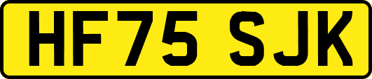 HF75SJK