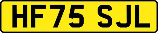 HF75SJL