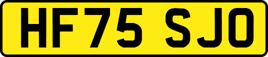 HF75SJO