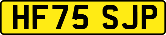 HF75SJP