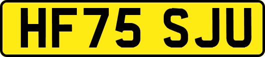 HF75SJU