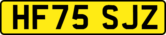HF75SJZ