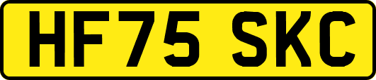 HF75SKC