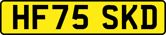 HF75SKD