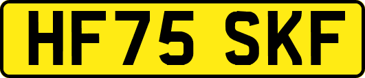 HF75SKF
