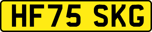 HF75SKG
