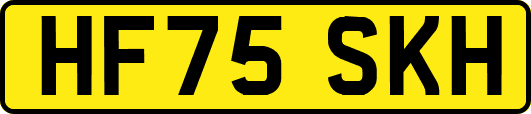 HF75SKH