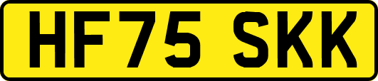 HF75SKK
