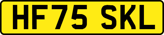 HF75SKL