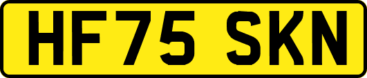 HF75SKN