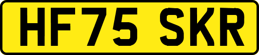 HF75SKR