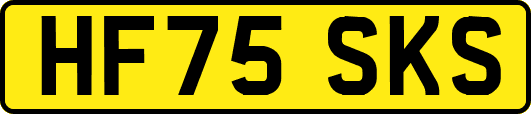 HF75SKS