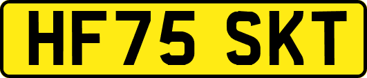HF75SKT