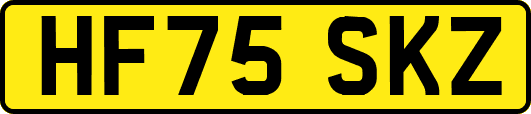 HF75SKZ