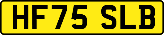 HF75SLB