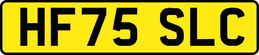 HF75SLC
