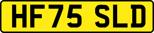 HF75SLD