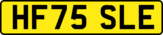 HF75SLE