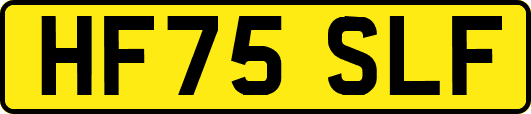 HF75SLF