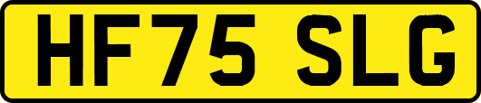 HF75SLG