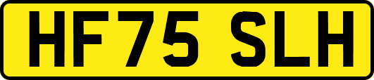 HF75SLH