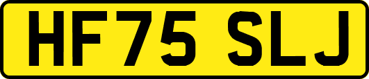 HF75SLJ