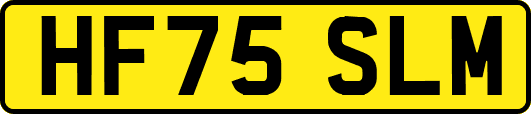 HF75SLM