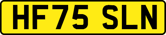 HF75SLN