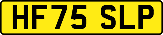 HF75SLP